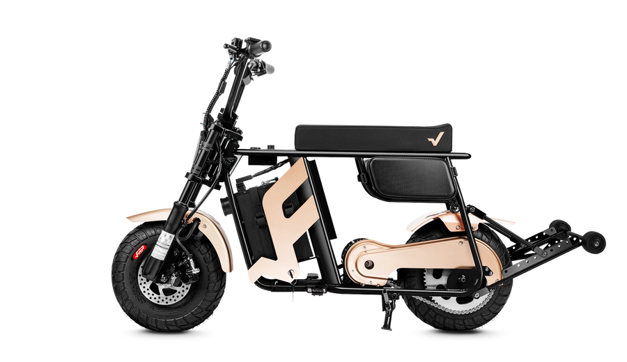 Electric Mini Bike Accessories and Upgrades That Actually Fit