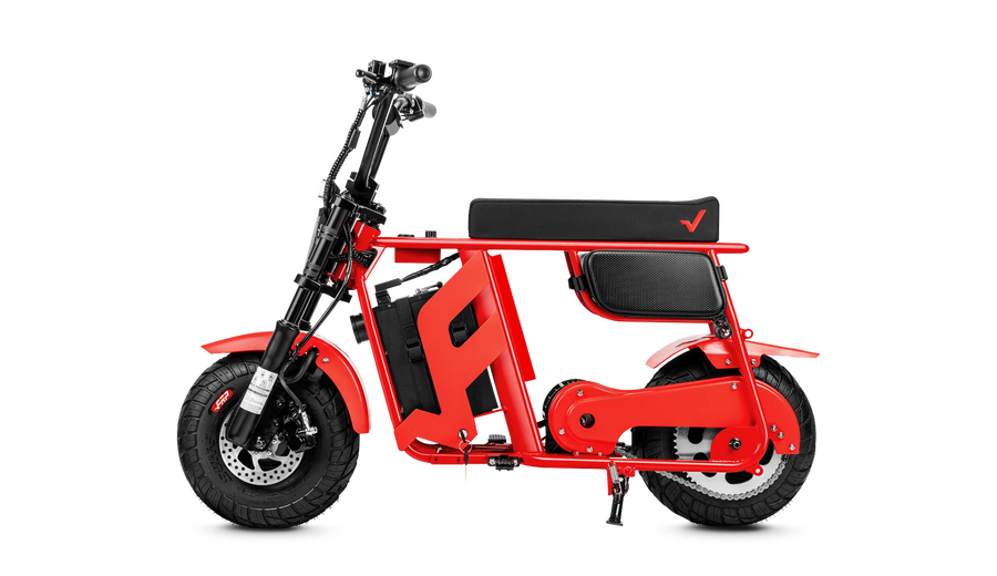 Electric Mini Bike Brands Compared (2026): Who Publishes What