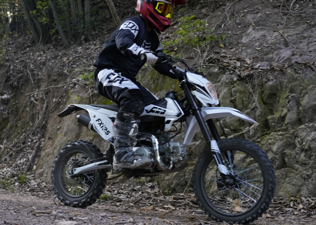 Are Mini Bikes Street Legal in Arizona? OHV Rules, Where to Ride & How to Comply (2026)