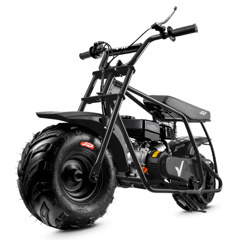 FRP the buying decision mini bike gift guide