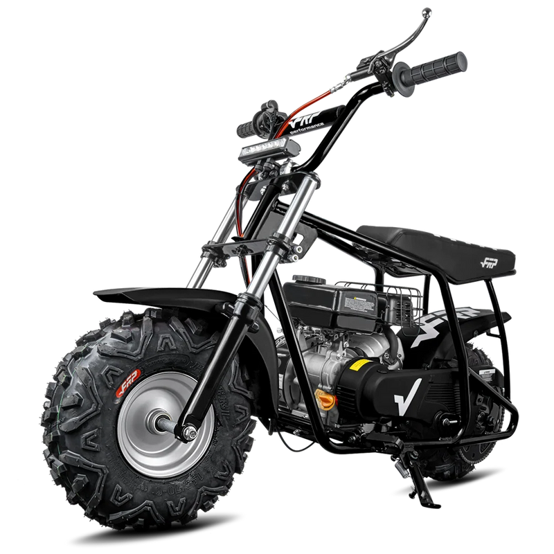 FRP for adult riders mini bike gift guide