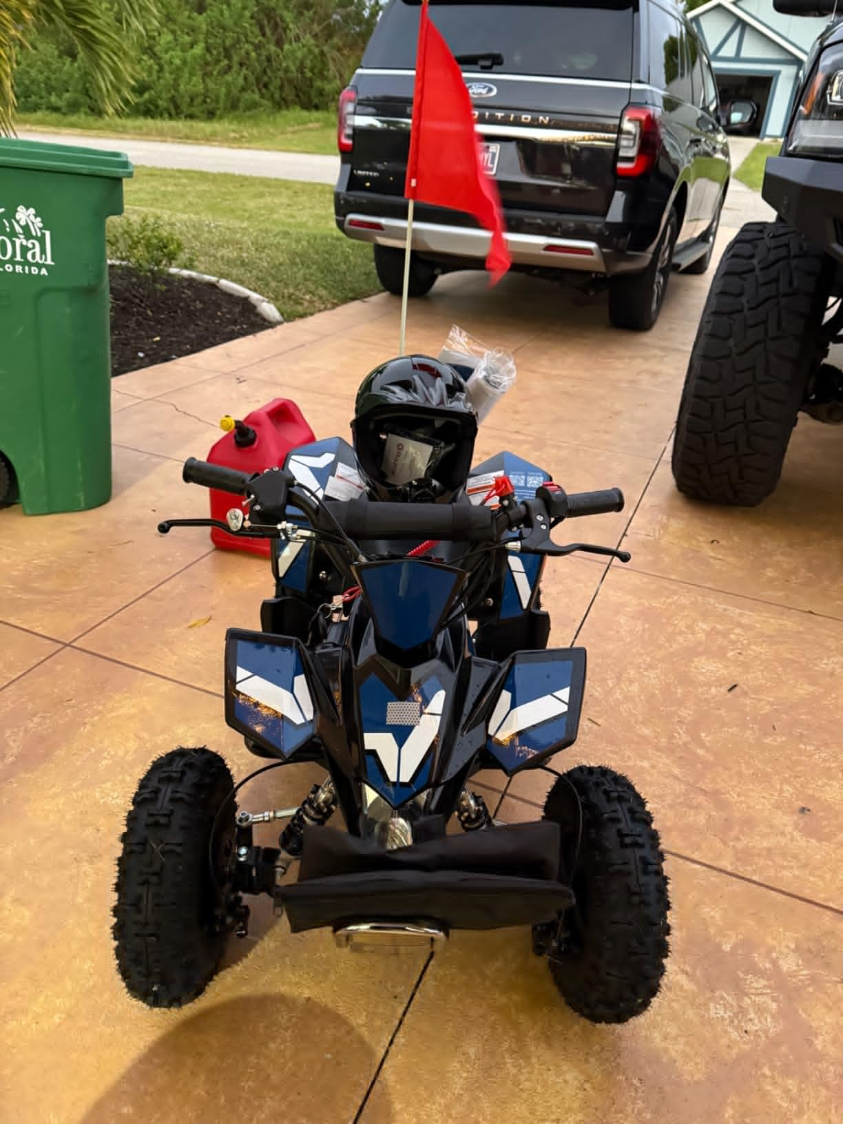Spring Riding Prep: Getting Your Powersports Vehicle Ready After Winter