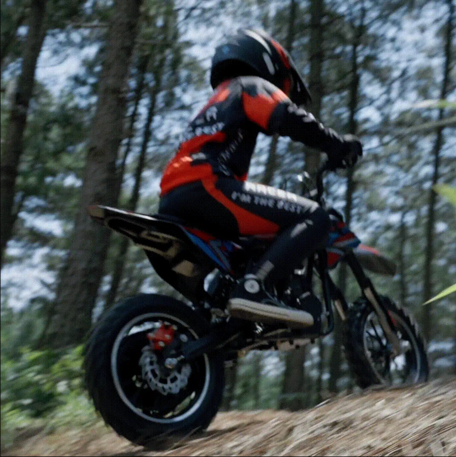 How to Maintain Your Child's Dirt Bike: Essential Tips for Parents