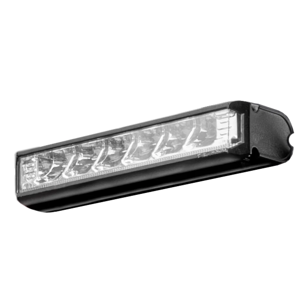 FRP high-performance LED light bar for mini bike night riding