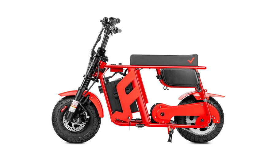 FRP M3 vs EBOX Dragster 60: What $350 More Actually Buys