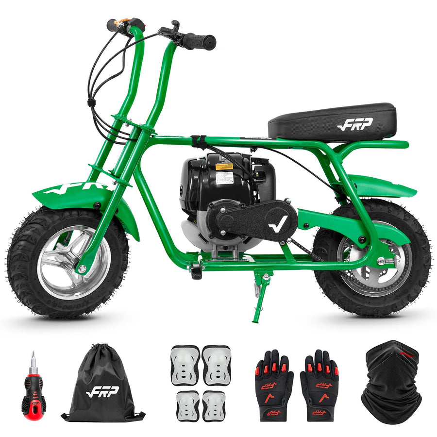 How to Ride a Mini Bike: Step-by-Step Beginners Guide 2026