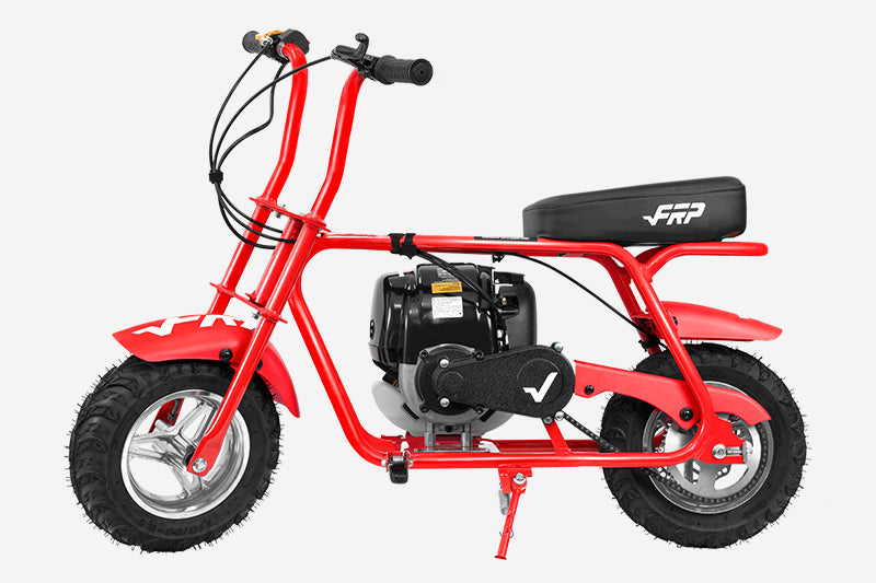 Mini Bike Storage Solutions: Protecting Your Investment