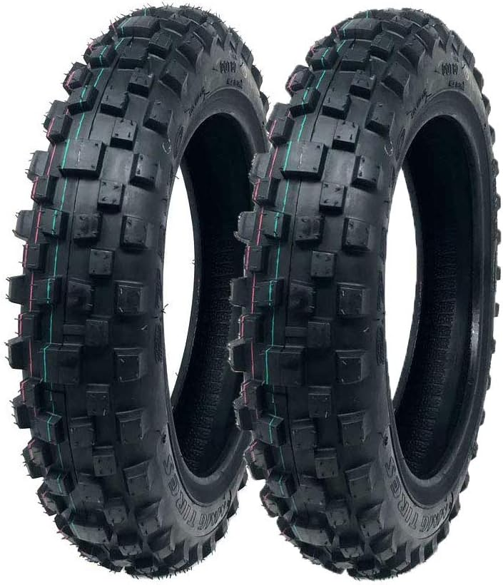 Mini Bike Tire Guide: Best Options & Pressure