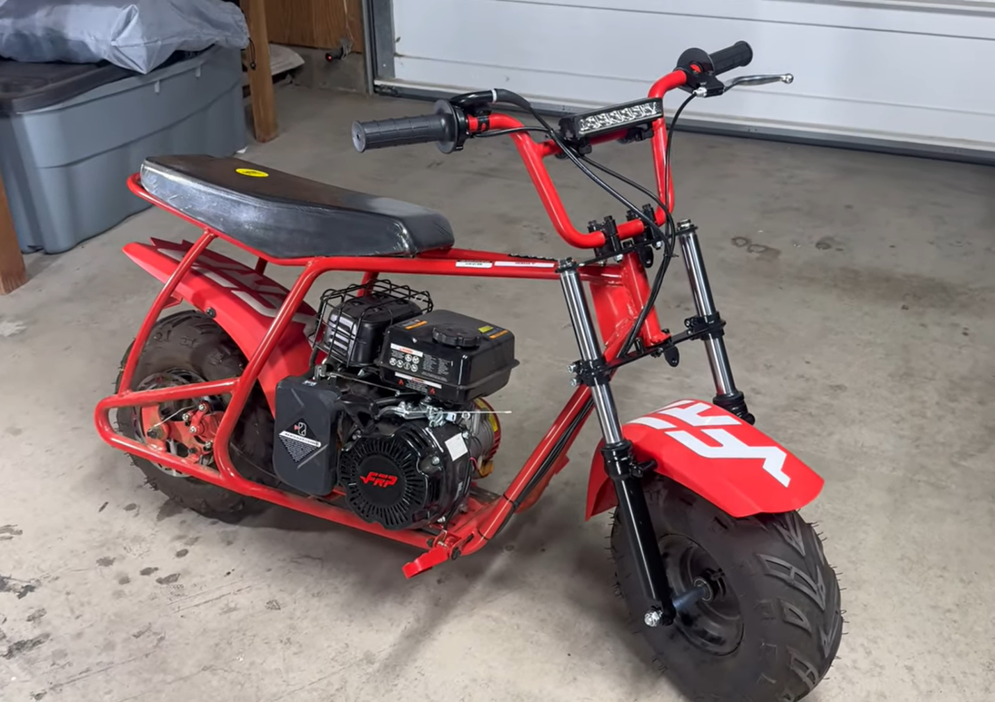 Mini Bikes for Adults: Power, Freedom, and Fun in One!