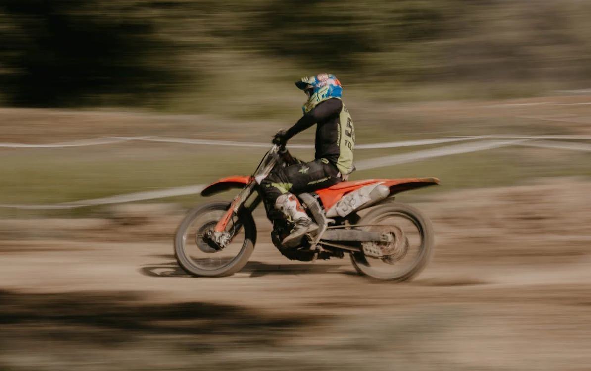 Mini Dirt Bikes for Teens: Speed, Power, and Fun