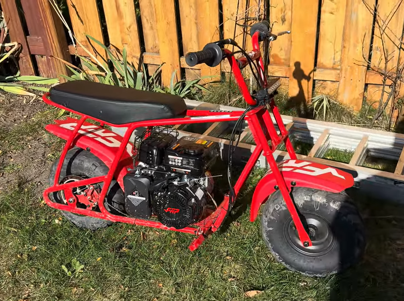 Mini Motorcycles for Adults: Unmatched Fun in a Tiny Package