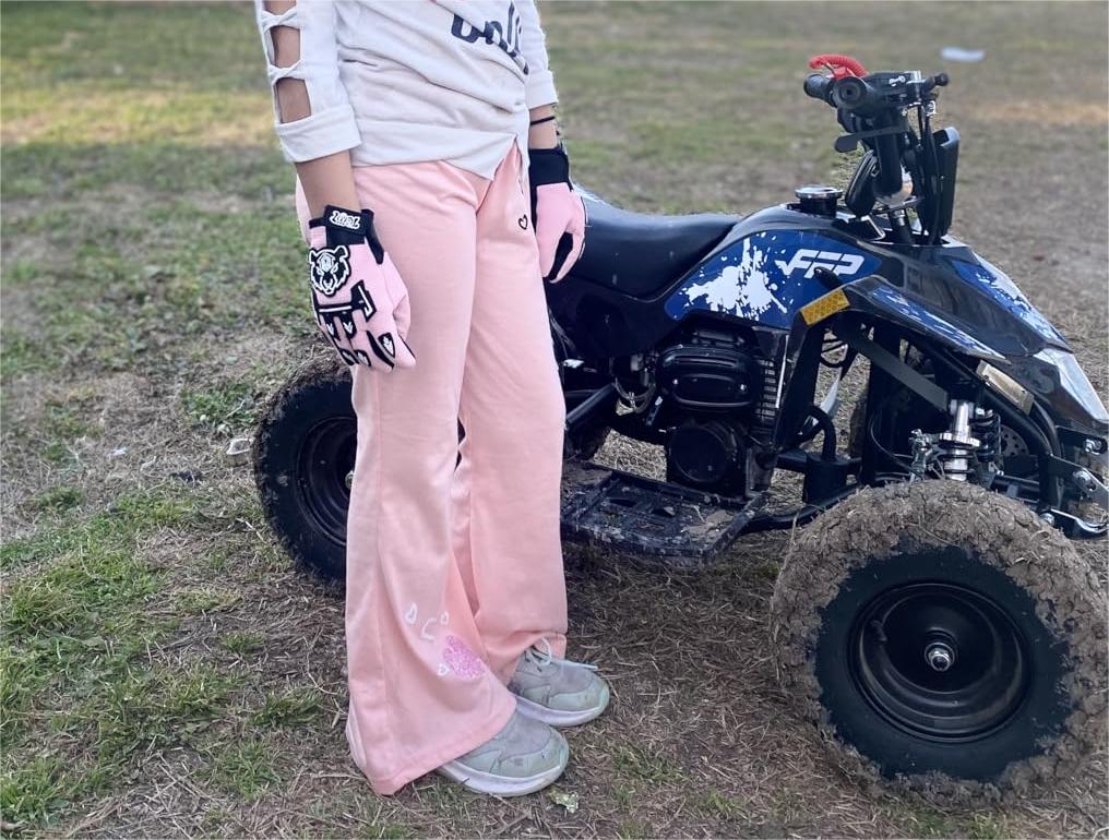 What Age Can Kids Ride ATVs? Complete Age Guide