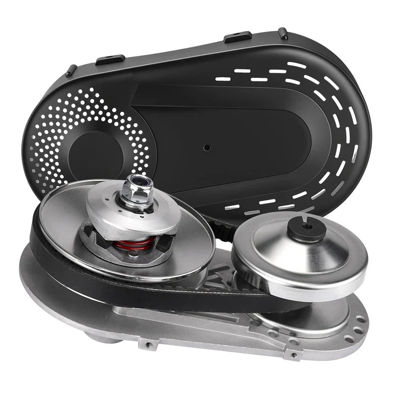 Do I Need a Torque Converter for a 212 Mini Bike Build?