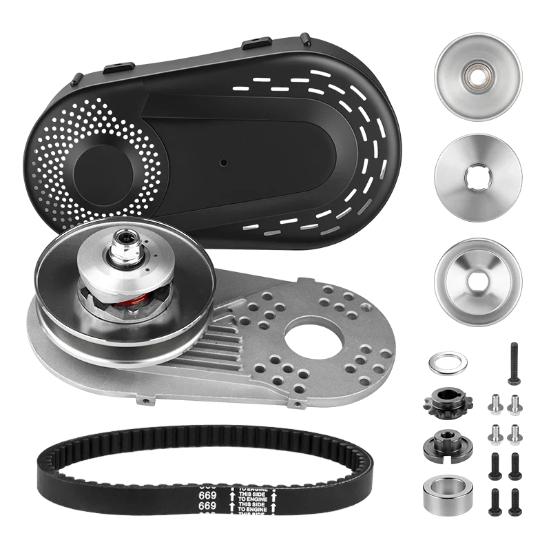 Best Mini Bike Accessories and Upgrades for the GMB100 (2026)