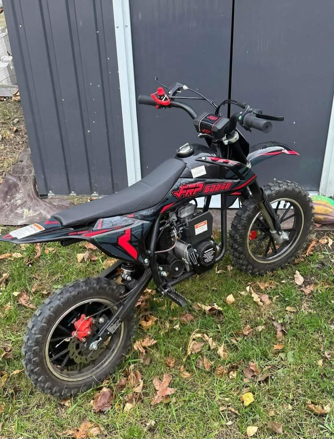 What is the Safest Dirt Bike for My Kid? Entry-Level Options Compared