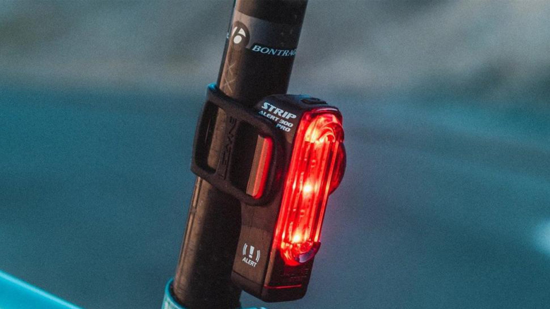 <img src= Why do you need a tail light.jpg alt= the tail light of the bike/>