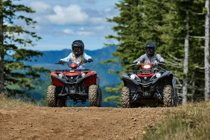 Why the 40cc Gas ATV Is the Perfect Starter Quad for Kids?