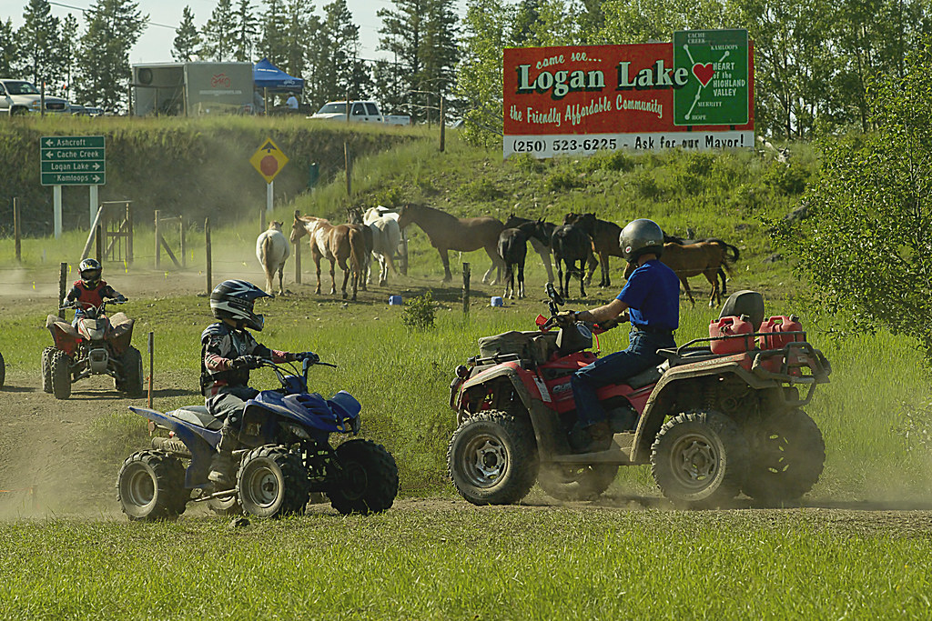 Your Complete Guide to Family ATV Adventures (With Safety Tips)