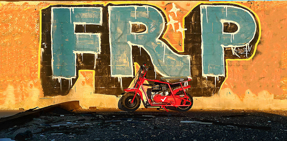 Top Mini Bikes That Won't Break Your Bank in 2025