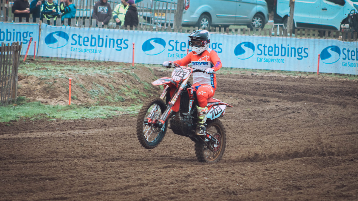 Young Dirt Bike Riders - Making a Name for Themselves in the Sport ...