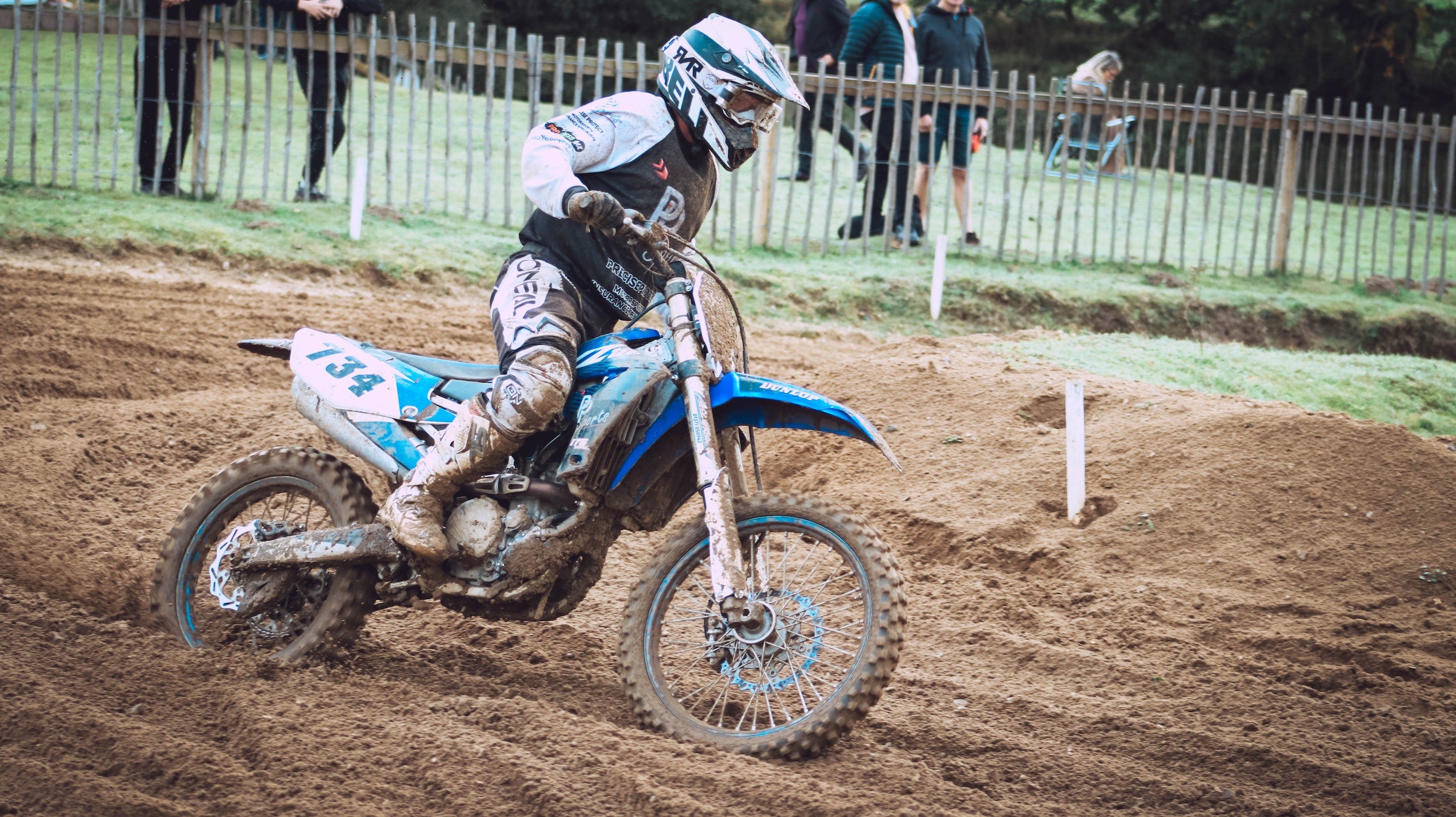 Dirt bike riding techniques for kids to master