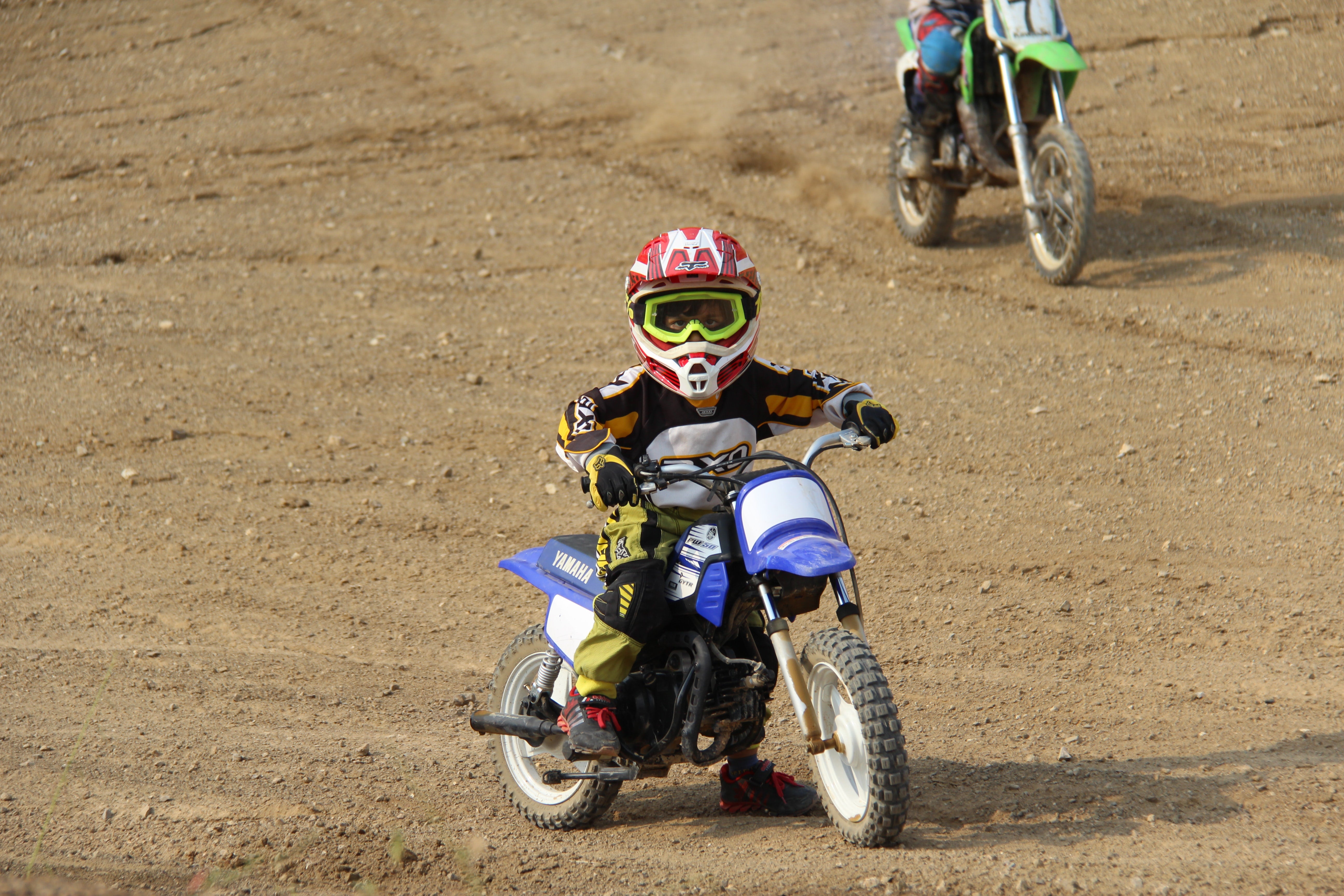 frp dirt bike for kids tips