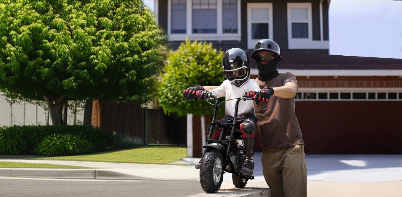 Mini Bike Transport Guide: How to Move Your Bike Safely