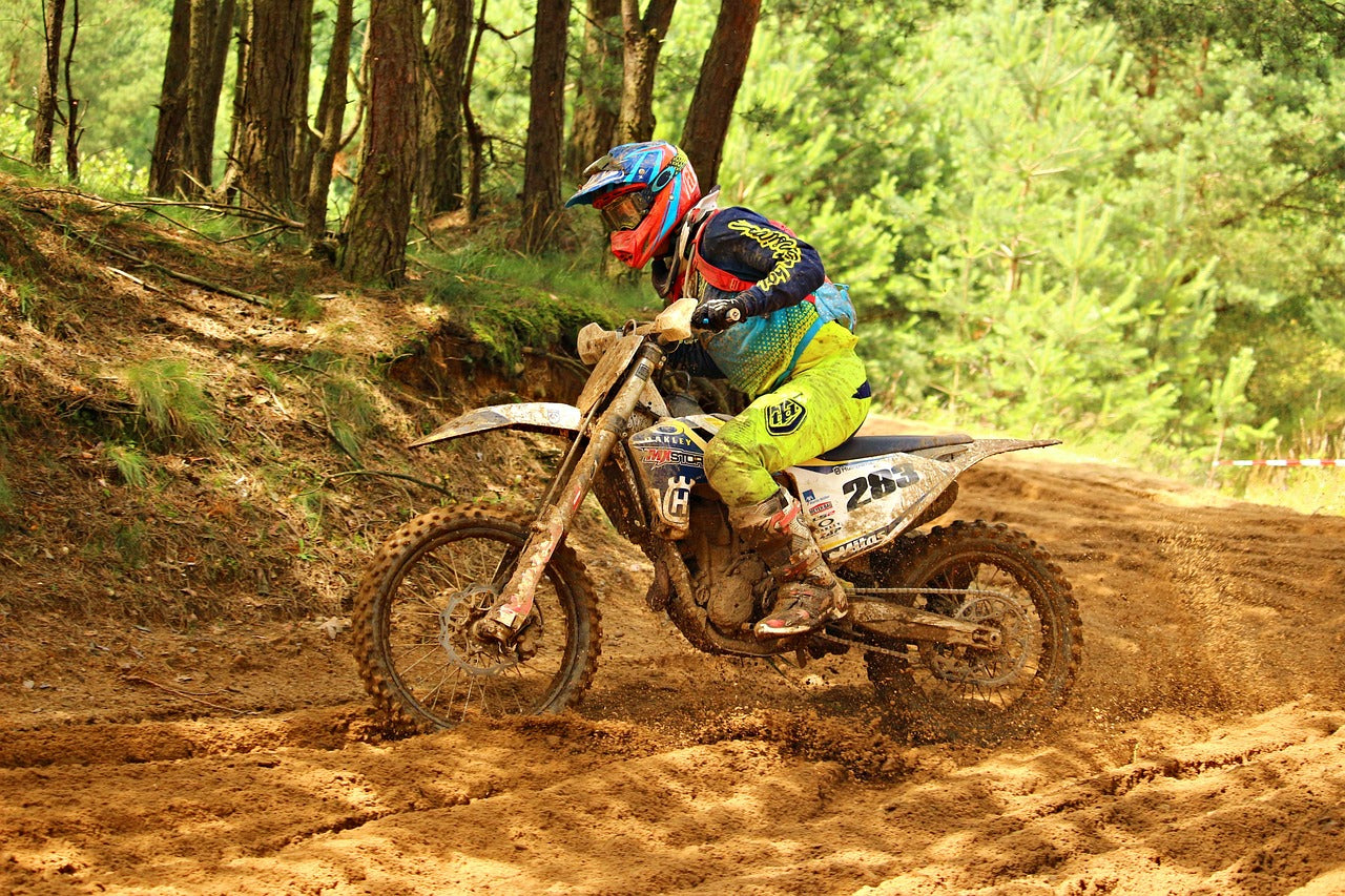 Top 5 Dirt Bike Brands You Need To Know