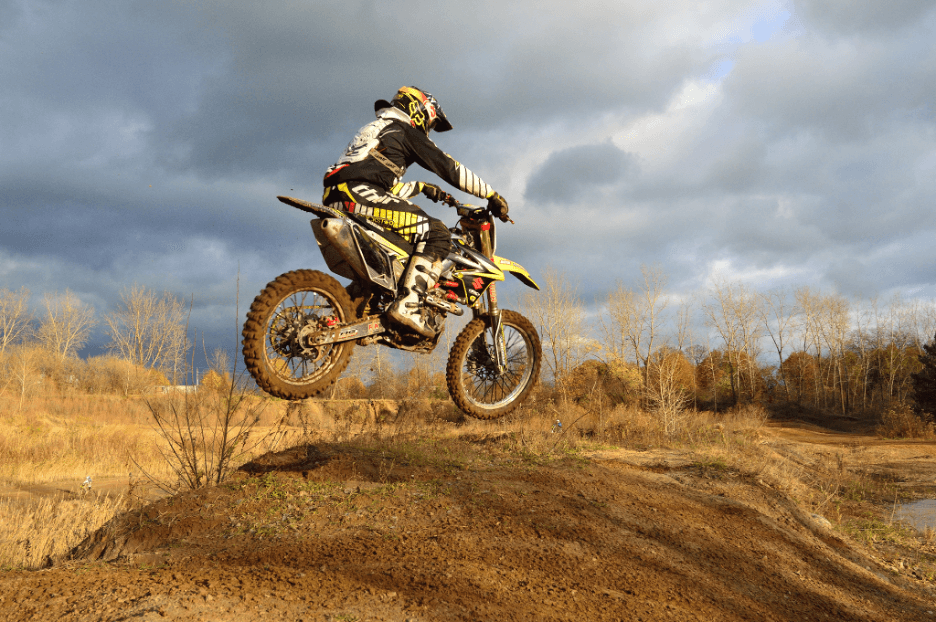 dirt bike for kids