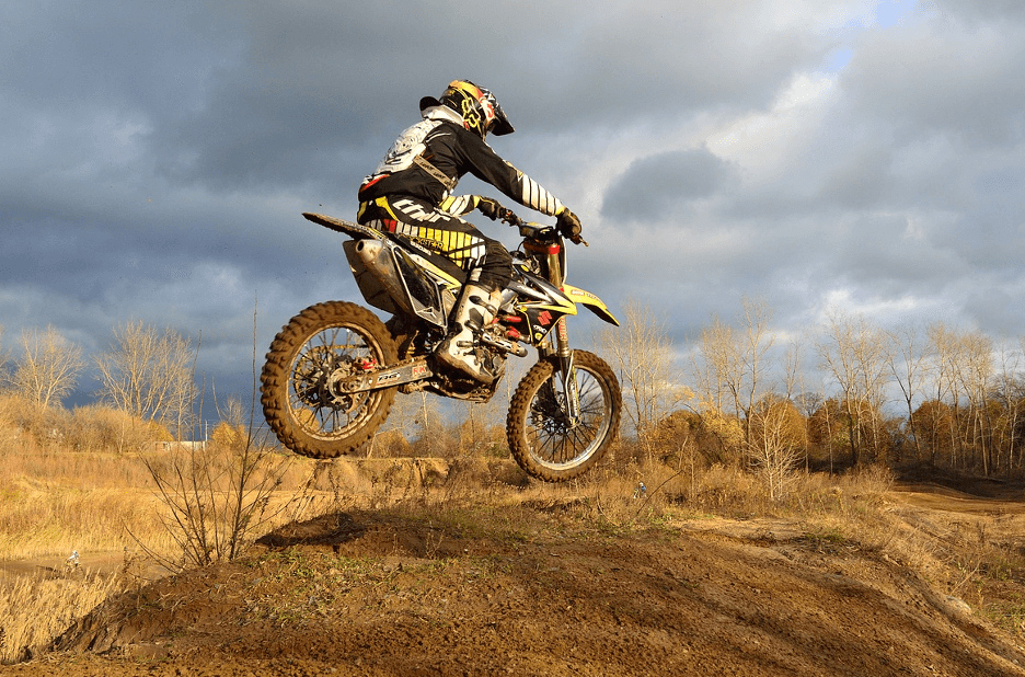 Dirt Bike History: From Hobby to Competitive Sport