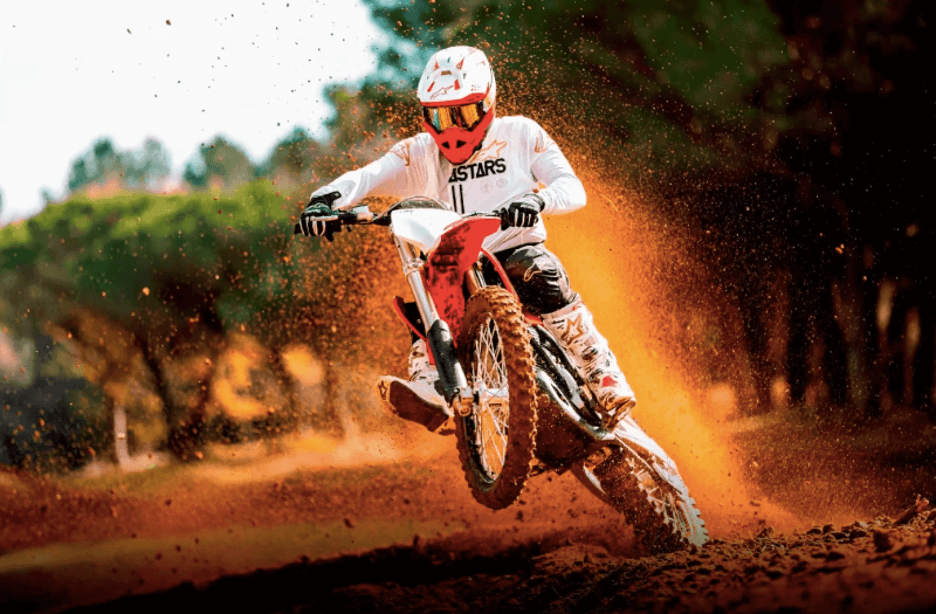 Discover the Untold Stories of Dirt Bike Racing Legends in the Golden Era