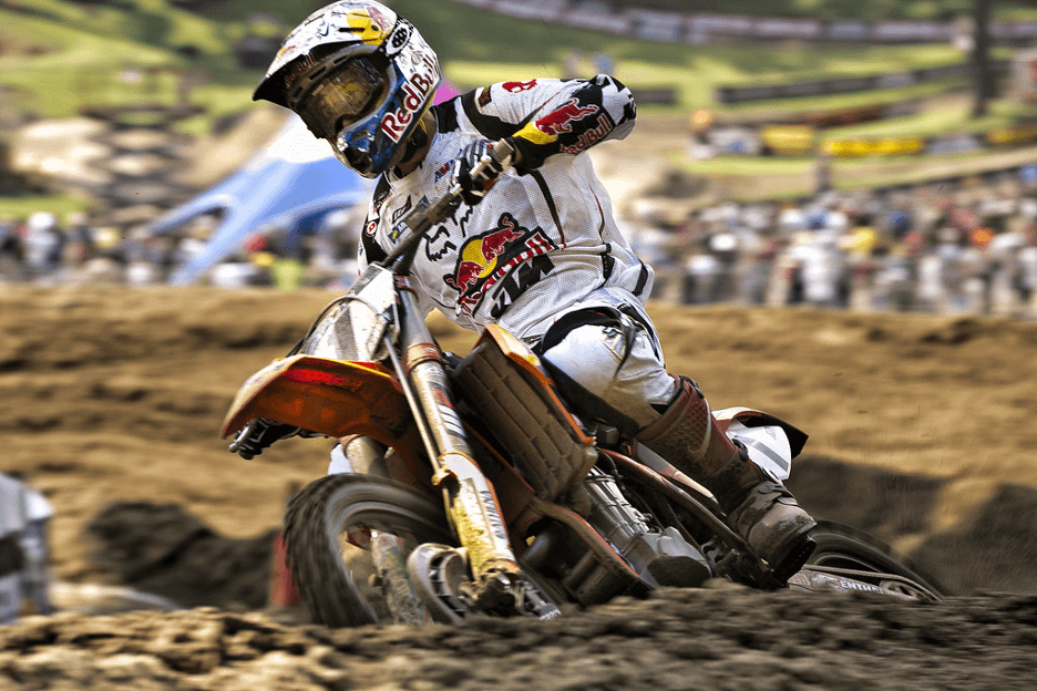 Unforgettable Moments with Dirt Bike Racing Legends