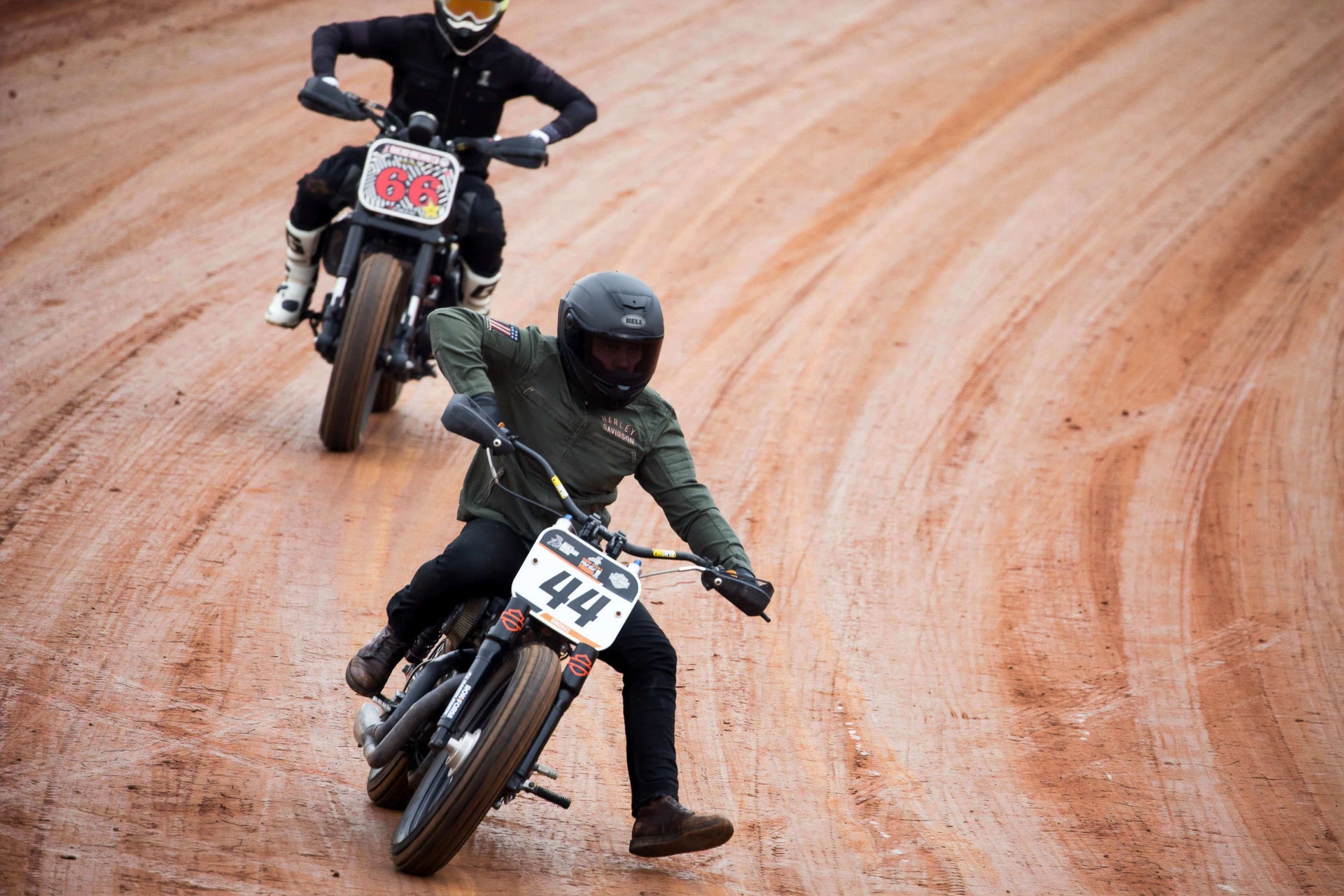 Basic First Aid Tips Every Dirt Bike Rider Should Know – FRP Official Site