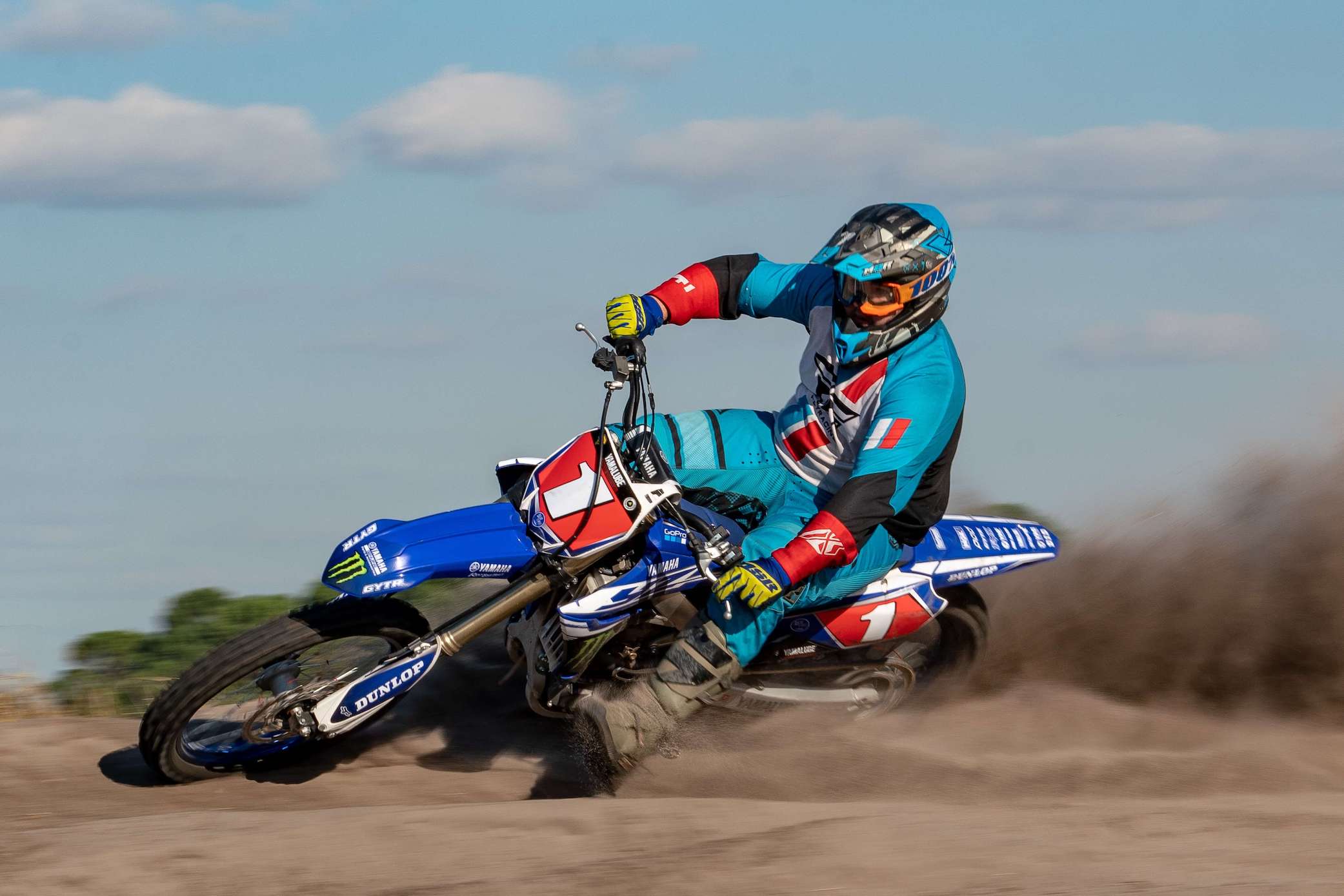 Boost Your Kid's Skills with These Dirt Bike Tips and Tricks