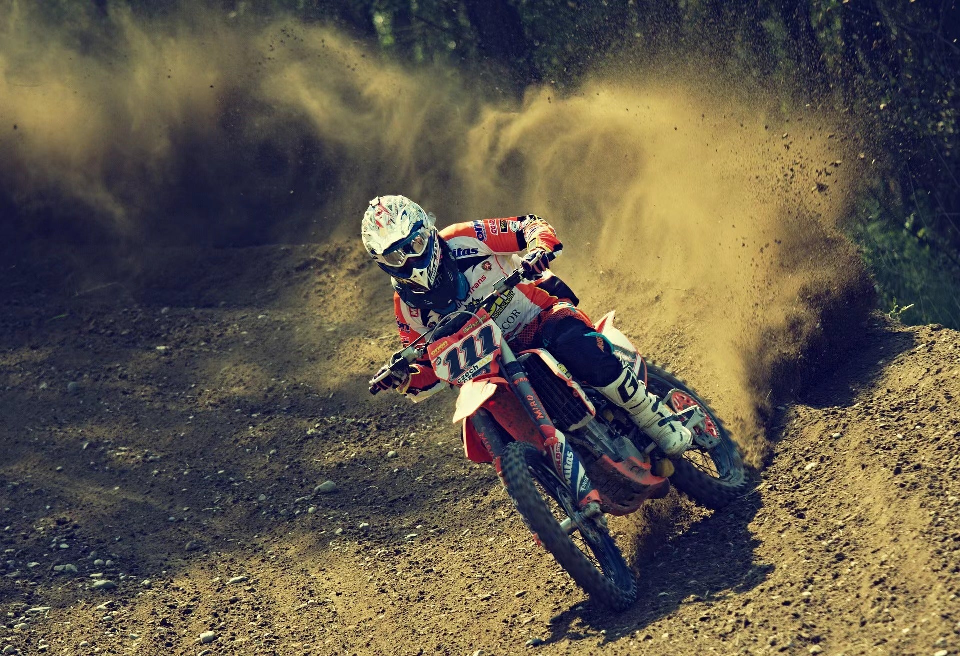 Electric vs. Gas Dirt Bike for Kids - Fit Right Products