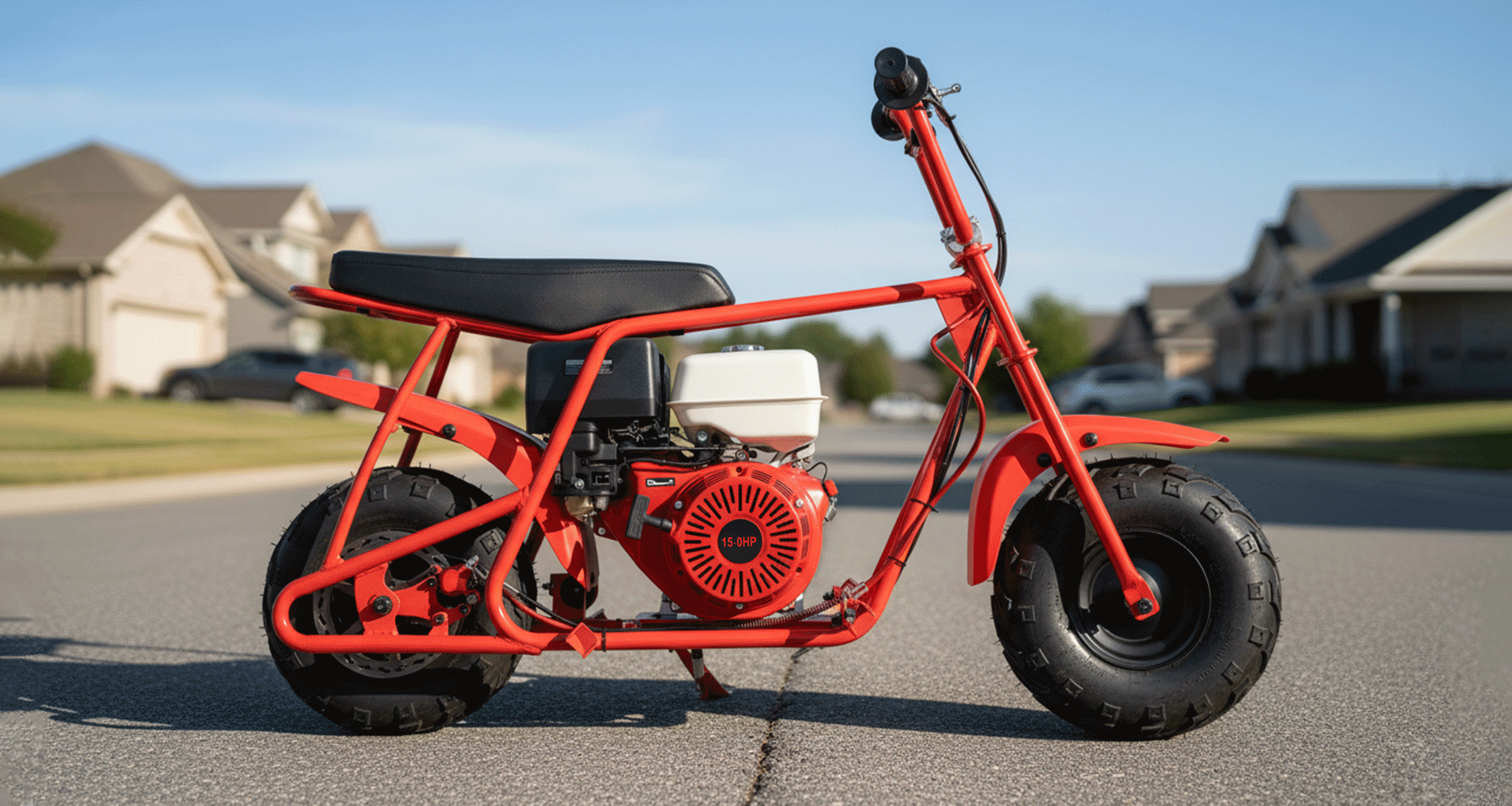 Is the GMB100 Frame Right for Your Custom Build?