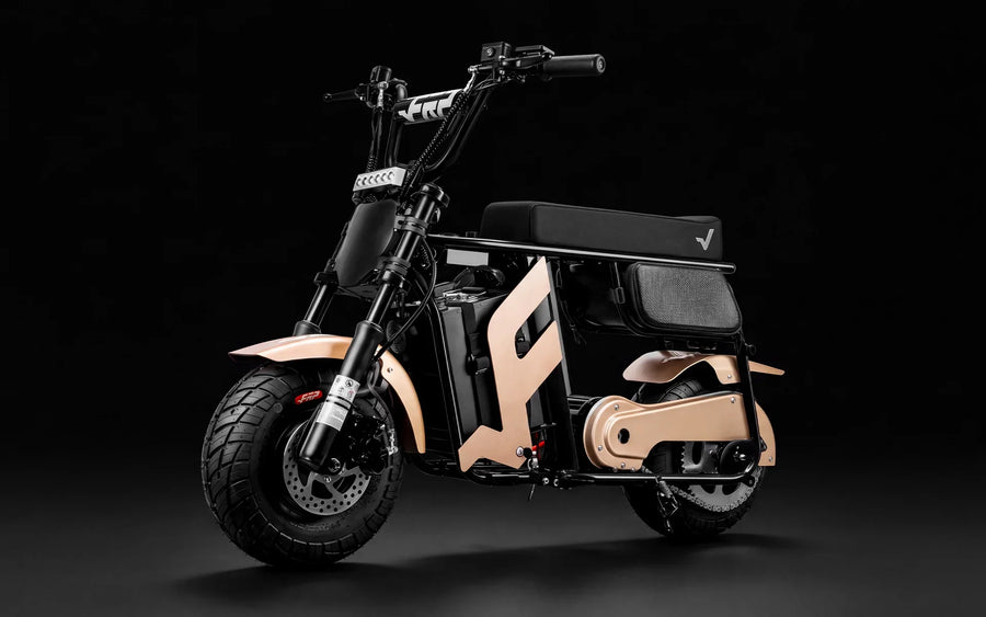 Electric Mini Bike Torque vs Gas Mini Bike Feel: Which Is More Fun?