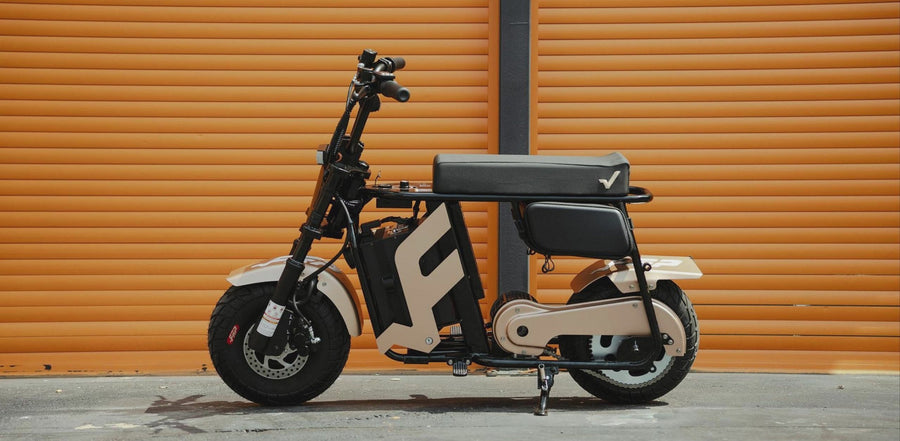 Antic Electric Mini Bike vs FRP M3: Wheelies, Weight, and Fit