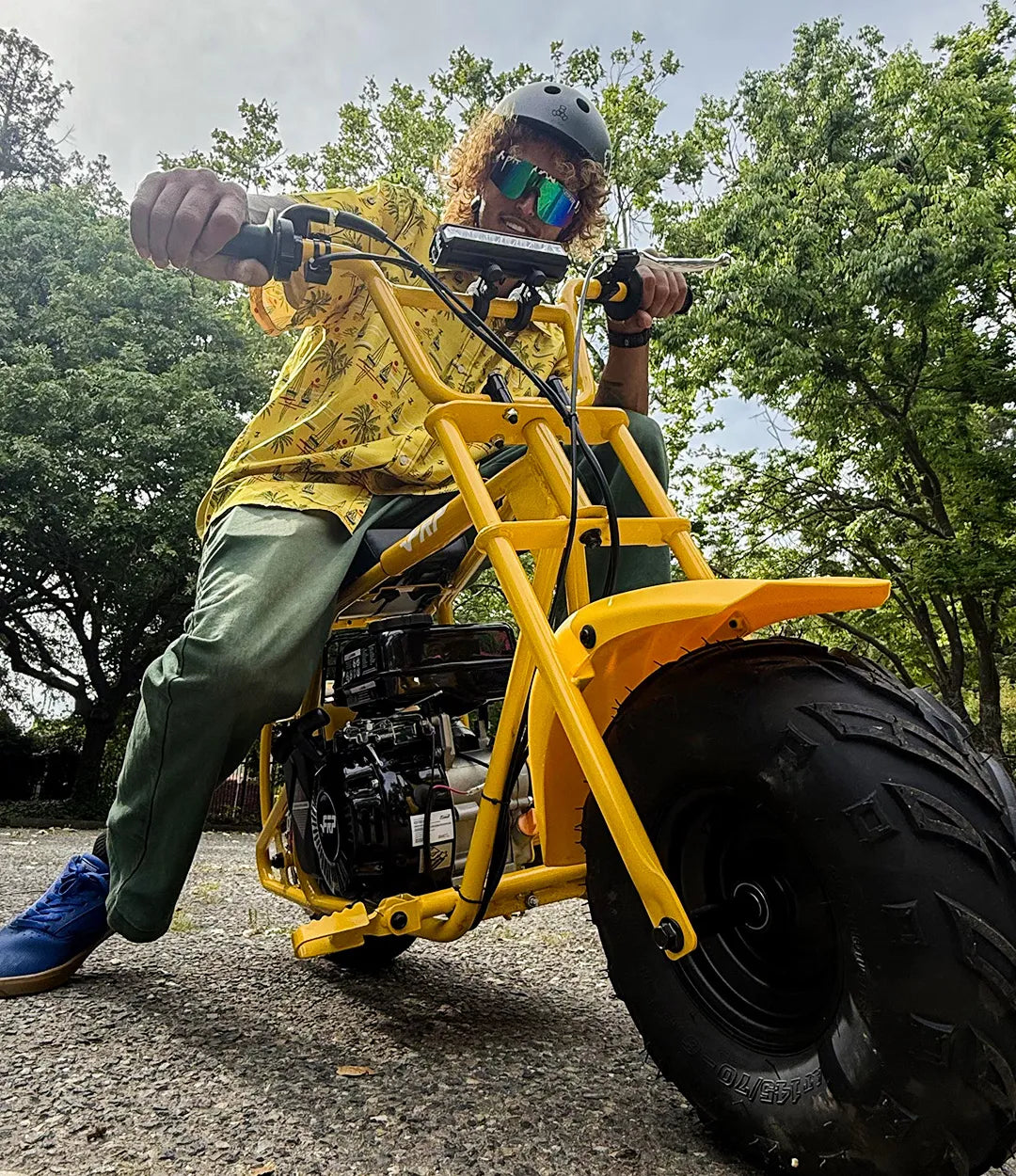 Where to Ride a Mini Bike or Dirt Bike in Colorado (2026): OHV Areas & Laws