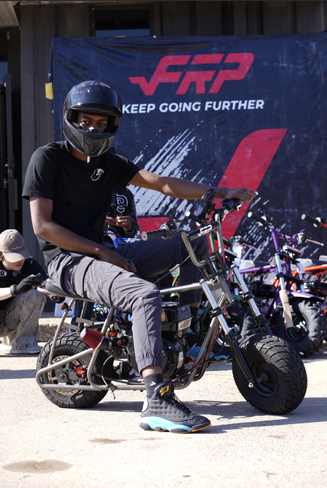 Electric Pit Bike vs Gas Mini Bike 2026: Honest Comparison for Adult Buyers