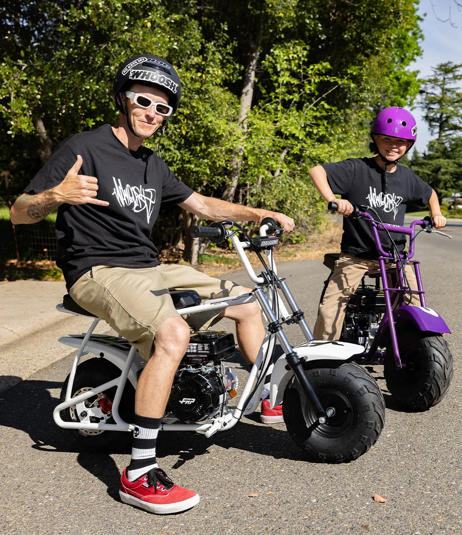 Where to Ride a Mini Bike or Dirt Bike in Massachusetts (2026): Laws & Rules