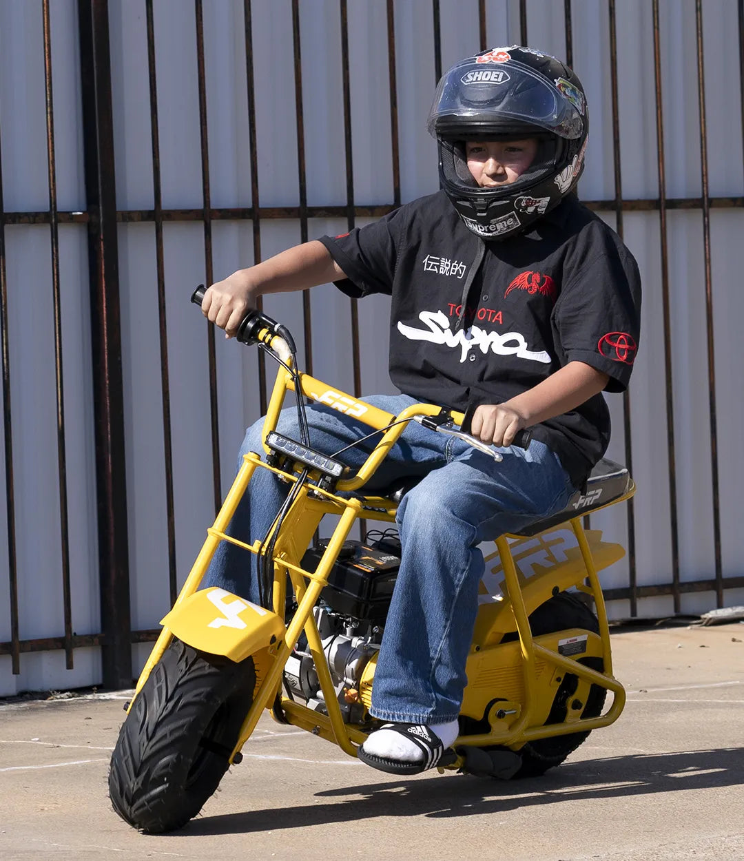 FRP Moto GMB100 Review: Specs, Performance, and Is It Worth It in 2026?
