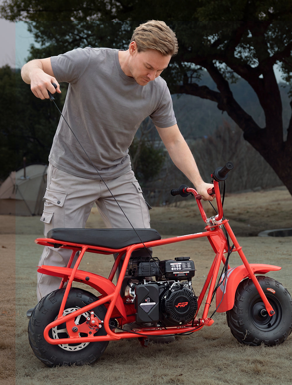 Honda Z50M vs Z50A vs Z50J: How to Tell Them Apart