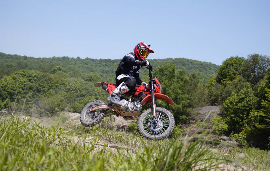 FRP Moto FX40 vs MotoTec Demon vs X-PRO Hawk: Best 40cc Kids Dirt Bike?