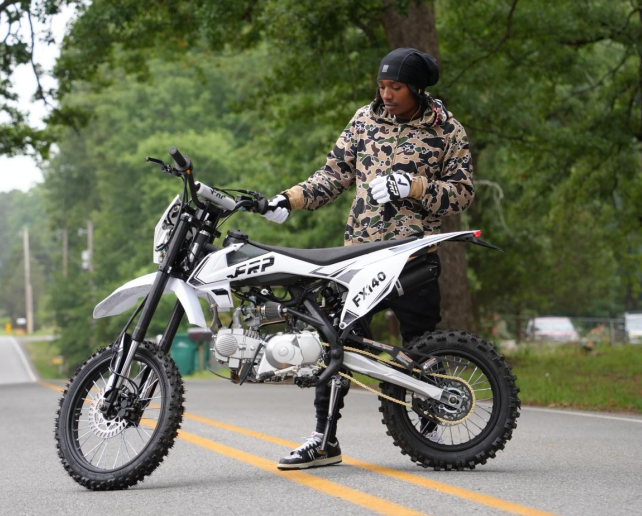 Where to Ride a Mini Bike or Dirt Bike in Pennsylvania (2026): Laws & Trails