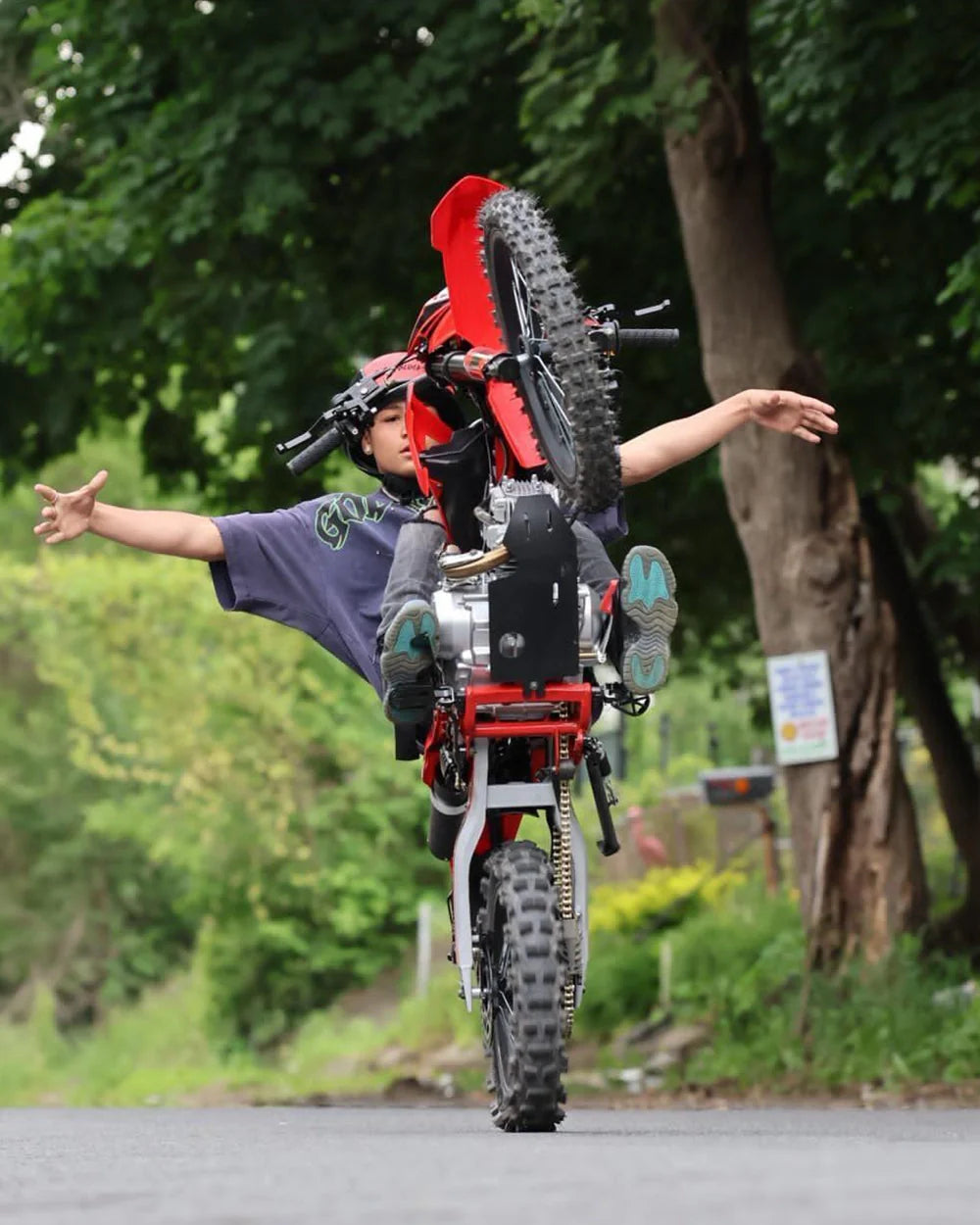 FRP Moto FX140 Review (2026)