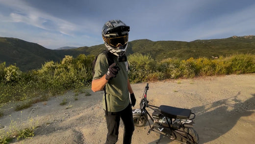 Gas Mini Bike Speed Test: How Fast Can You Go?