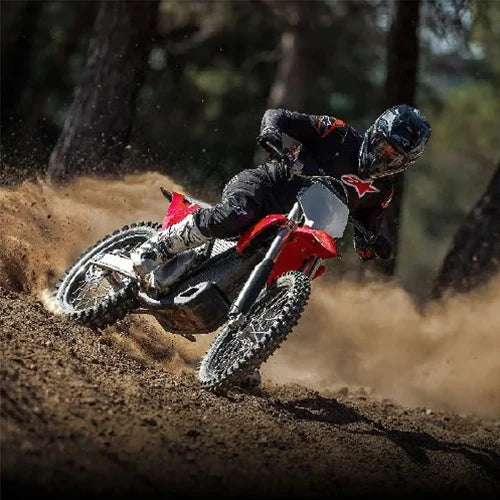 Big Motorcycles Are Slowing Down. Mini Bikes Are Selling Out. Here's Why