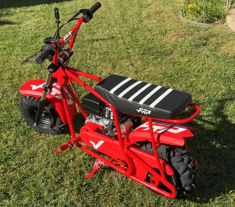 Mini Bike Prices in Spring 2026: What New Tariffs Mean for Buyers