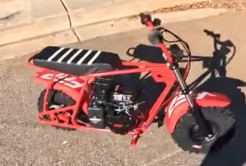 Are Mini Bikes Street Legal? What You Need to Know Before You Buy